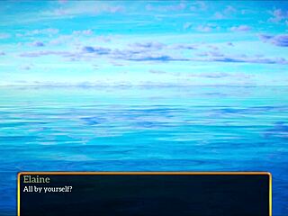 Min nye familielek med 18+ stor røv action