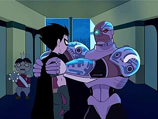 18Titans Episode 53: Puppets.