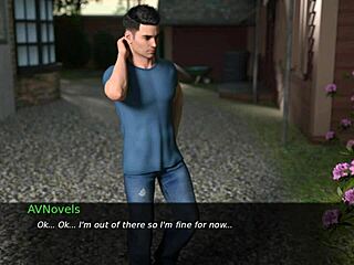 Dusklight Manor 129: That's Not Lemon