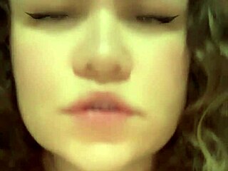 Dj Brisa Guides Handjob On Big Tits With Striptease And Ass Worship