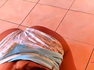 Amateur Sex Video In The Kitchen?