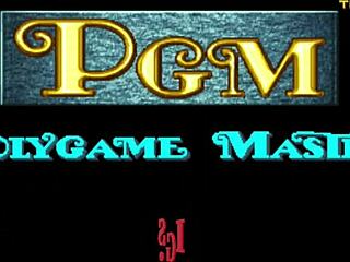 dragon world retro arcade game with asian characters