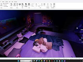 My Girlfriend Wasnt Online So I Fucked Her As A Bot Part 3