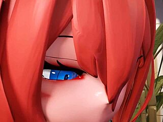 hey, dealing with this lewd cat is wild