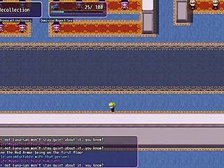 Mirages Defection Part 1: Japanese game with big tits and cuckold drama.