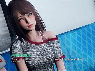 Eternum 2 game adventure