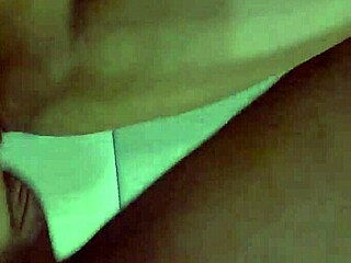 Amateur Wife's Big Ass Gets Rough Homemade Anal Fuck