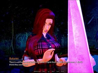 A walkthrough of the visual novel Harem Hotel 363