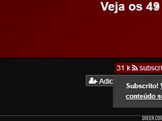 Wife Grabs Therapist's Dick During Real Tantric Massage!