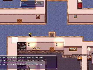 Mirages Defection Part 1: Japanese game with big tits and cuckold drama.