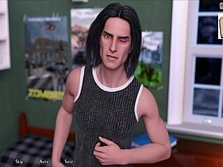 my experience in being a dik chick route 16