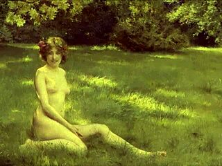 i love vintage erotic drawings from anime hentai