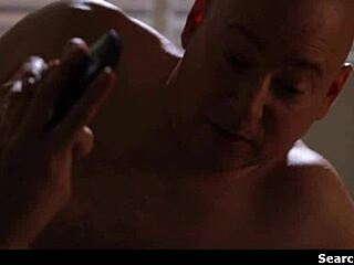 Camille Chen โชว์นมใหญ่ในฉาก Californication สุดเสียว