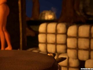 jane's secret in wonderland hentai gangbang