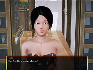 i think my new family 309 is a cool anime homemade video