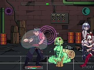 magical school girl academy part 3