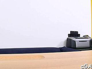 i watch gay porn ass fucking