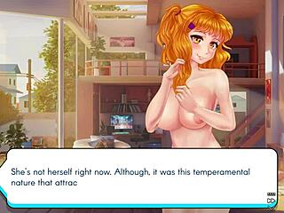 Let's play with gamer girl Megan in this game.