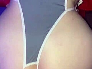 Mia moglie a pecorina vogliosa