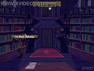 Akademi Gadis Sekolah Ajaib Bagian 3 Seks Fantasi