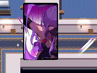 Mirages Defection Part 1: Japanese game with big tits and cuckold drama.