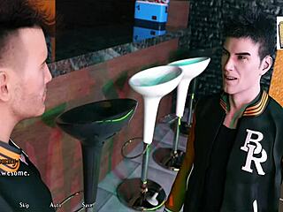 my experience in being a dik chick route 16