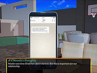 i think my new family 309 is a cool anime homemade video