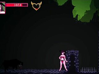 Succubus Seduces Everyone In Hell Sinher Gameplay