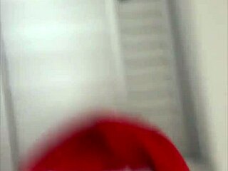 Dj Brisa Guides Handjob On Big Tits With Striptease And Ass Worship