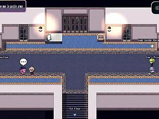 Mirages Defection Part 1: Japanese game with big tits and cuckold drama.