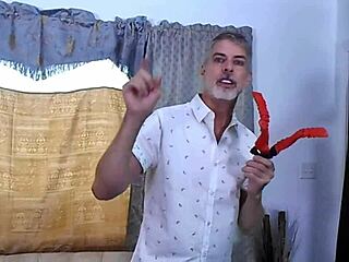 Richard Lennox will turn you into his humiliated fuck toy.