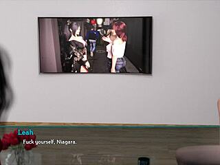 Freeloading stepfamily adventures in 3d game part 148