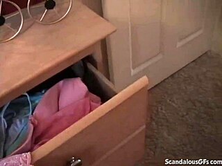 What’s a Teen Slut Doing on Hidden Camera with Tutor?