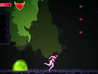 Succubus Seduces Everyone In Hell Sinher Gameplay