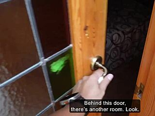 Step-Cousins Share House with Dirty Consequences