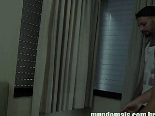 ゲイ輪姦生チンポ乱交