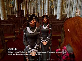 Harem hotel 363 is ready for you