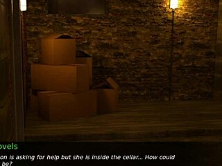 Dusklight Manor 129: That's Not Lemon