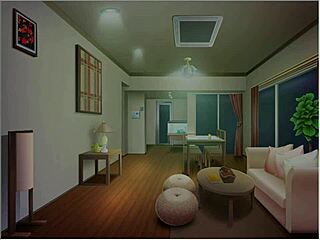 Oppaicafe episode 1 features step mother and sister with huge tits in wet t-shirts