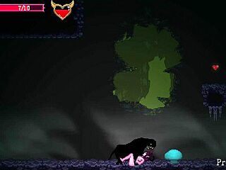 Succubus Seduces Everyone In Hell Sinher Gameplay