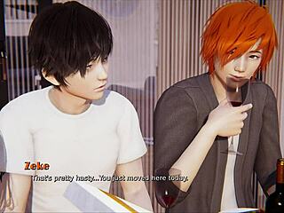 Indian Babe Shows Off Big Tits and Ass