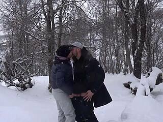 Hot Student SUCKS Professor’s BIG DICK