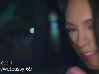 my step sister loves anal, i cum on her face hard