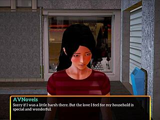 my new family erotic game amateurs