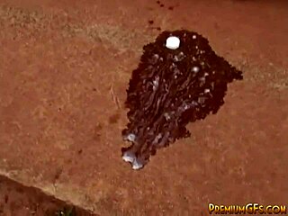 kitty karsen playing bubble nude showing tits