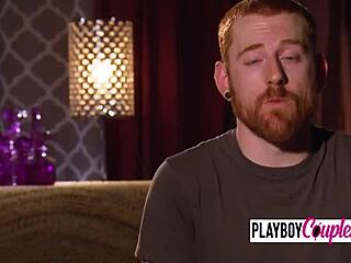 swinger ladies step into the red orgy room