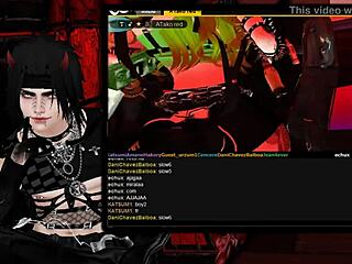 Exciting 3D Hentai Party With Chubby Lesbians!