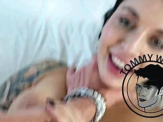 Hot Sluts Barbie Esm Tru Kait In Group Sex With Toys And Monster Cocks