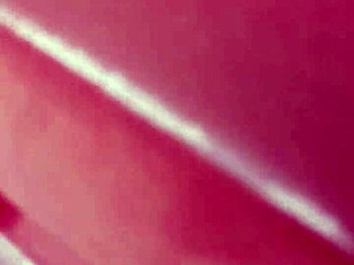 I caught my naughty wife masturbating