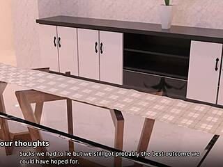 wvm 160 features a massive decision being made